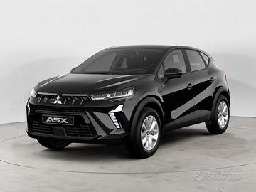 Mitsubishi ASX 1.0L Inform 67 kW