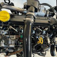 K9K D7 MOTORE COMPLETO RENAULT Megane ll Serie K9K