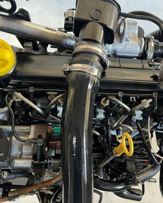 K9K D7 MOTORE COMPLETO RENAULT Megane ll Serie K9K