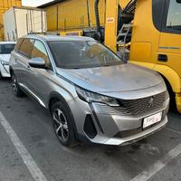 Peugeot 5008 7 Posti Allure Pack MOTORE ROTTO