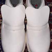 Scarpe antinfortunistica