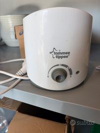 Scalda biberon tommee tippee