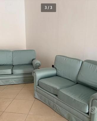 Divani e poltrone
