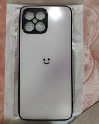 cover  Honor x8