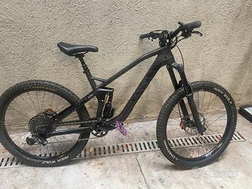 Bici da mtb