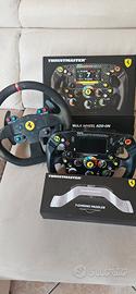 Thrustmaster Ferrari SF1000 Edition
