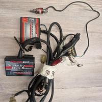 PC5 modulo anticipo cambio elettronico Yamaha r6