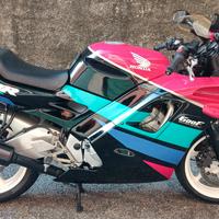 Honda CBR 600 - 1991