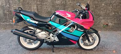 Honda CBR 600 - 1991