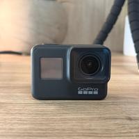 Gopro Hero7 Black 4k/120fps