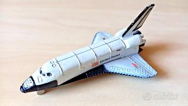 MODELLINO SPACE SHUTTLE A148 NASA UNITED STATES