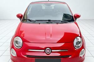 Fiat 500 1.0 Hybrid Rockstar