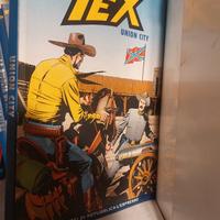 Tex collezione storica a colori 