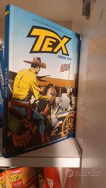 Tex collezione storica a colori 