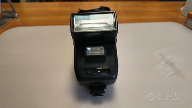 Flash Fujifilm Fujica AutoStrobo 300X