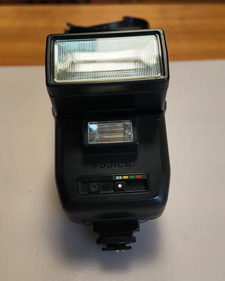 Flash Fujifilm Fujica AutoStrobo 300X