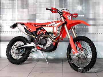 Betamotor RR Enduro 350 4T