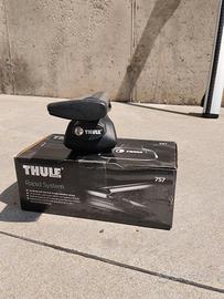Thule Wingbar 969 + Thule rapid Railing 757