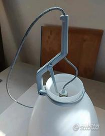 Lampada a sospensione LUCE PLAN