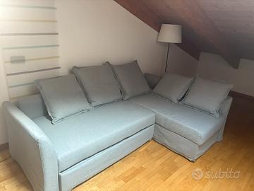 Divano letto Ikea Holmsund