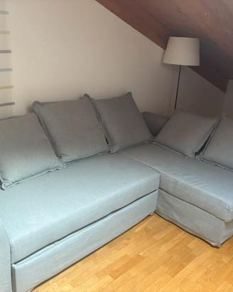 Divano letto Ikea Holmsund