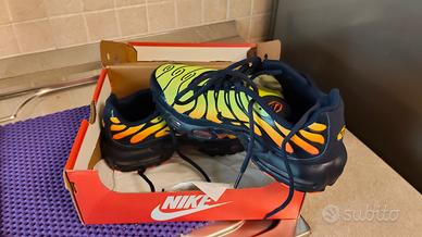 Nike TN air max plus