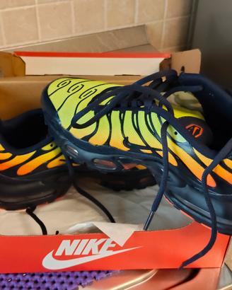 Nike TN air max plus
