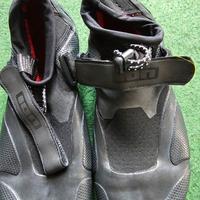 scarpette pwr surf/windsurf