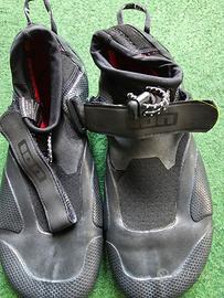 scarpette pwr surf/windsurf