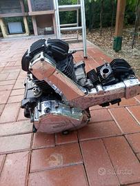 Motore Completo Ducati Indiana 350