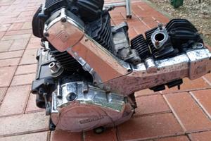 Motore Completo Ducati Indiana 350
