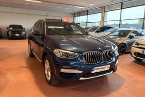 Bmw X3 xDrive30i 2.0 XLINE Steptronic