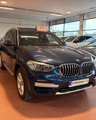 Bmw X3 xDrive30i 2.0 XLINE Steptronic