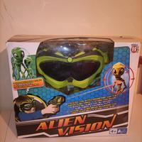 Alien vision IMC Toys 