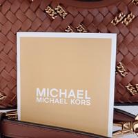 borsa MICHAEL KORS
Modello: GRAND HAMILTON CUOIO 