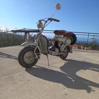 Lambretta 125