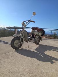 Lambretta 125