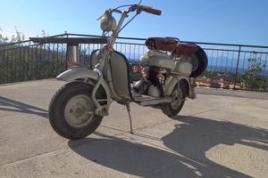 Lambretta 125