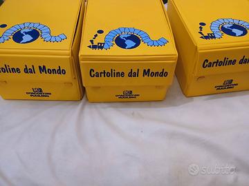 cartoline dal mondo