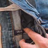 Jeans LuiJo