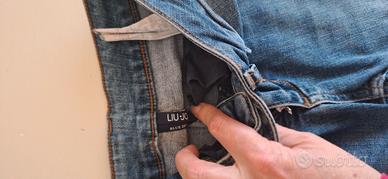 Jeans LuiJo