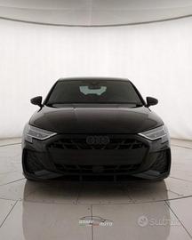 Audi A3 SPB 35 TDI S tronic line edition