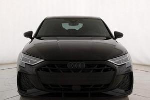 Audi A3 SPB 35 TDI S tronic line edition