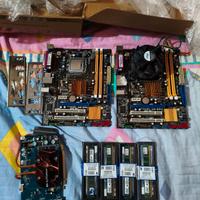 componenti PC