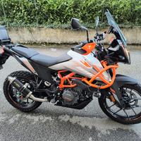 KTM 390 Adventure - 2024