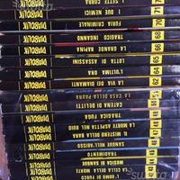 Numero 18 fumetti diabolik seconda ristampa