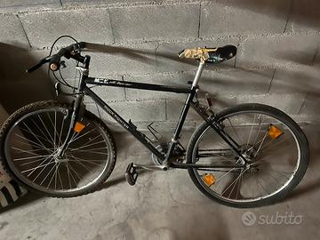 Mountain bike uomo