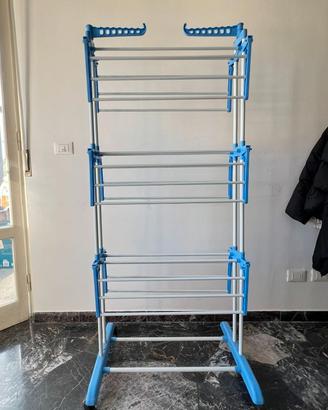 Stendino verticale