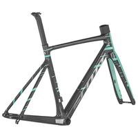 SUPERPROMO SCOTT Addict RC Supersonic HMX SL