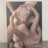 Quadro Canova amore e psiche